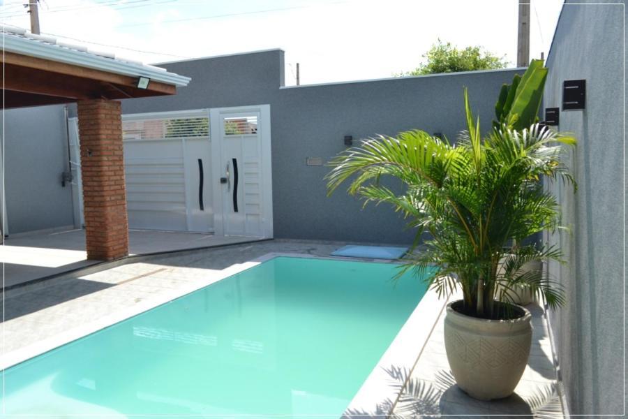Recanto Da Valtana Com Piscina Olimpia Luaran gambar