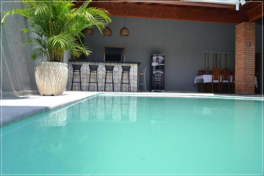 Recanto Da Valtana Com Piscina Olimpia Luaran gambar