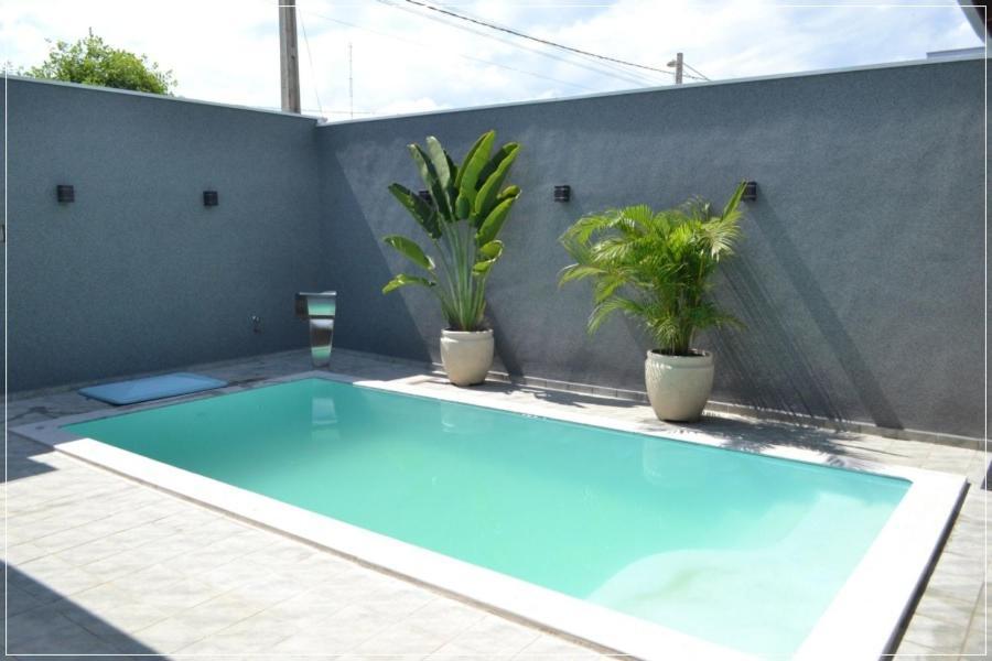 Recanto Da Valtana Com Piscina Olimpia Luaran gambar