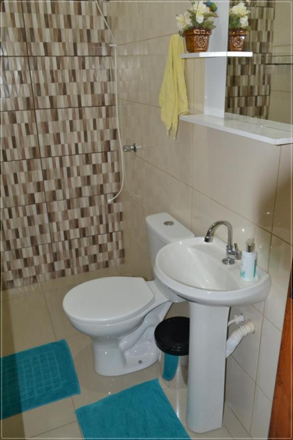 Recanto Da Valtana Com Piscina Olimpia Luaran gambar
